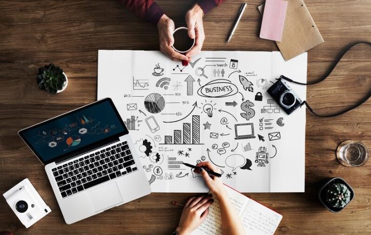 Estratégias de marketing de conteúdo para engajar audiências nas redes sociais