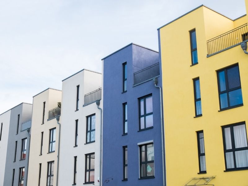 Apartamentos altos quais pontos exigem mais atenção