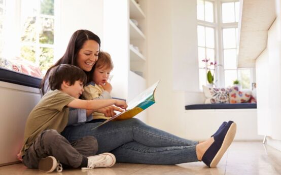 Transformações que acompanham o crescimento familiar