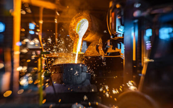 Conheça as etapas e materiais essenciais para garantir precisão, resistência e qualidade nos processos metalúrgicos.