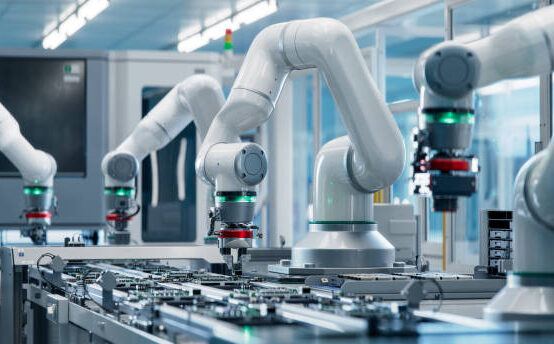 Integre controle, ventilação e sistemas hidráulicos para aumentar a eficiência, segurança e performance industrial.